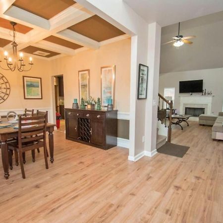 New 5 Star Luxury Home Sleeps 22 Near Airport Union City Exterior foto