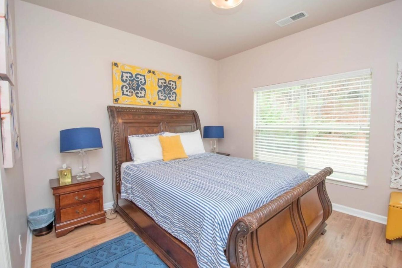 New 5 Star Luxury Home Sleeps 22 Near Airport Union City Exterior foto