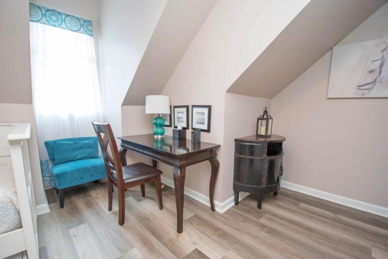 New 5 Star Luxury Home Sleeps 22 Near Airport Union City Exterior foto